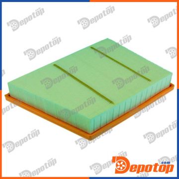 Filtre à air pour BMW | MULLER FILTER PA3689